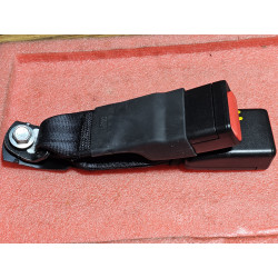 88842-5AA8B Nissan Murano Right Rear Center Seat Belt Buckle 2015-2023