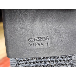 88842-5AA8B Nissan Murano Right Rear Center Seat Belt Buckle 2015-2023