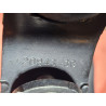 88842-5AA8B Nissan Murano Right Rear Center Seat Belt Buckle 2015-2023