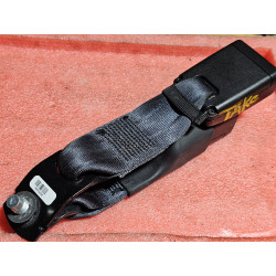 88842-5AA8B Nissan Murano Right Rear Center Seat Belt Buckle 2015-2023