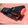 88842-5AA8B Nissan Murano Right Rear Center Seat Belt Buckle 2015-2023