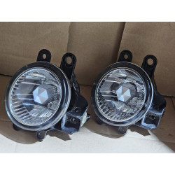 84501AL03B Subaru Legacy Left Fog Lamp 2015-2017 84501AL03A