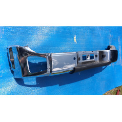 NISSAN ARMADA REAR CHROME BUMPER 85010ZE01A 2004-2008 85010-ZE01A NEW