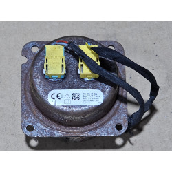51HC9U2EDKW Tesla Model 3 Dashboard Passenger Airbag Inflator Module