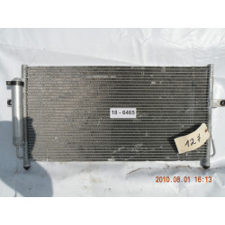 Nissan Frontier AC Condenser 2004 | Xterra