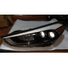 HYUNDAI TUCSON LEFT LED DUAL HALOGEN HEADLIGHT 2016-2018  92101-D3 USA