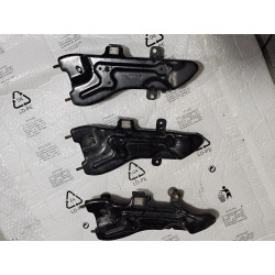 68204730AE Jeep Grand Cherokee Air Compressor Pump Lower Bracket Mount