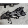 68204730AE Jeep Grand Cherokee Air Compressor Pump Lower Bracket Mount