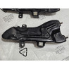 68204730AE Jeep Grand Cherokee Air Compressor Pump Lower Bracket Mount