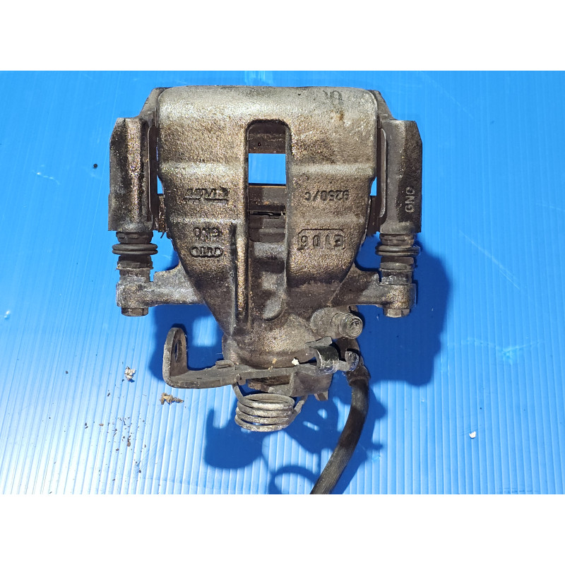 8E0405ACDE Audi A4 Rear Suspension Brake Caliper Left 2004-2009 8E0615423D