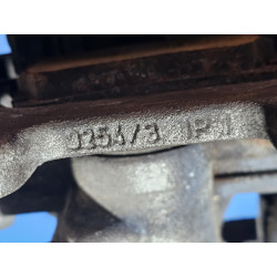 8E0405ACDE Audi A4 Rear Suspension Brake Caliper Left 2004-2009 8E0615423D