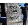 8E0405ACDE Audi A4 Rear Suspension Brake Caliper Left 2004-2009 8E0615423D