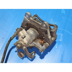 8E0405ACDE Audi A4 Rear Suspension Brake Caliper Left 2004-2009 8E0615423D