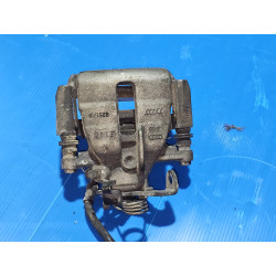 8E0406ACDE Audi A4 Rear Suspension Brake Caliper Right 2004-2009 8E0615424D