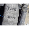 8E0406ACDE Audi A4 Rear Suspension Brake Caliper Right 2004-2009 8E0615424D
