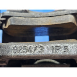 8E0406ACDE Audi A4 Rear Suspension Brake Caliper Right 2004-2009 8E0615424D