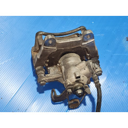 8E0406ACDE Audi A4 Rear Suspension Brake Caliper Right 2004-2009 8E0615424D