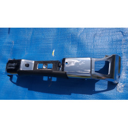 NISSAN ARMADA REAR CHROME BUMPER 85010ZE01A 2004-2008 85010-ZE01A NEW
