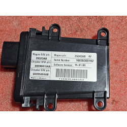 68285804AB Dodge Durango Headlight Leveling Module 2017-2020 68280815AA