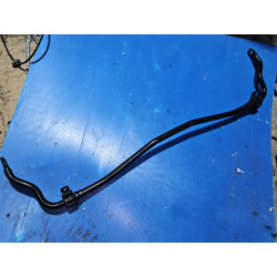 8A0511439 Audi A4 Rear Suspension Sway Stabilizer Bar 2004-2009