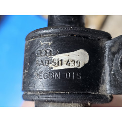 8A0511439 Audi A4 Rear Suspension Sway Stabilizer Bar 2004-2009