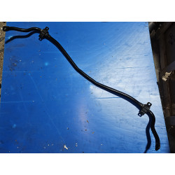 8A0511439 Audi A4 Rear Suspension Sway Stabilizer Bar 2004-2009