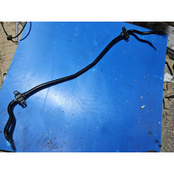 8A0511439 Audi A4 Rear Suspension Sway Stabilizer Bar 2004-2009