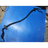 8A0511439 Audi A4 Rear Suspension Sway Stabilizer Bar 2004-2009