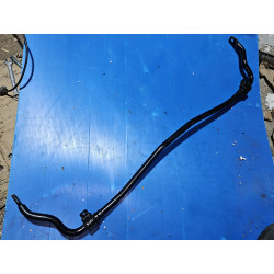 8A0511439 Audi A4 Rear Suspension Sway Stabilizer Bar 2004-2009