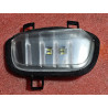 84309724 Chevrolet Silverado Right Mirror LED Turn Puddle Lamp 2019-2025
