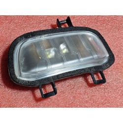 84309724 Chevrolet Silverado Right Mirror LED Turn Puddle Lamp 2019-2025