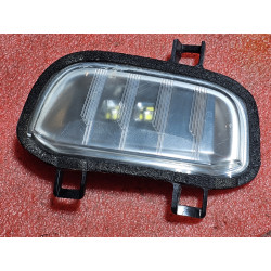 84309724 Chevrolet Silverado Right Mirror LED Turn Puddle Lamp 2019-2025