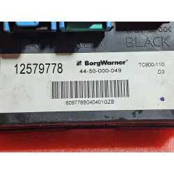 12579778 Chevrolet Tahoe Transfer Case Control Module 2003-2006 24232949