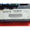 12579778 Chevrolet Tahoe Transfer Case Control Module 2003-2006 24232949