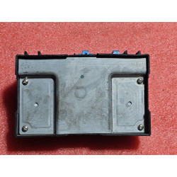 12579778 Chevrolet Tahoe Transfer Case Control Module 2003-2006 24232949
