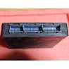 15081796 Chevrolet Tahoe Body Control Module BCM 2002-2005 19208537