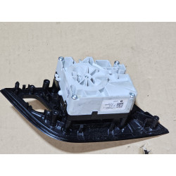 68240089AN Chrysler Pacifica Transmission Gear Shifter Knob Switch