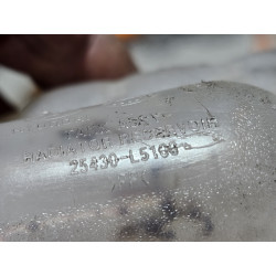 25430-L5100 Hyundai Sonata Radiator Coolant Expansion Reservoir Tank