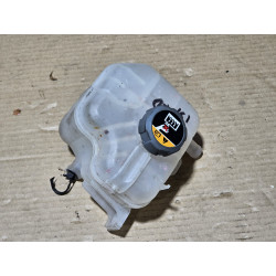 25430-L5100 Hyundai Sonata Radiator Coolant Expansion Reservoir Tank