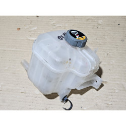 25430-L5100 Hyundai Sonata Radiator Coolant Expansion Reservoir Tank
