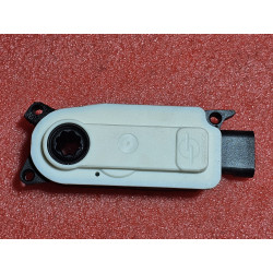 68298531AB Jeep Grand Cherokee Active Grill Shutter Actuator Motor