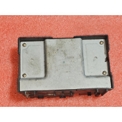12579778 Chevrolet Tahoe Transfer Case Control Module 2003-2006 24232949