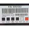 15921353 Cadillac Body Control Module (BCM) 2006-2025 84922494