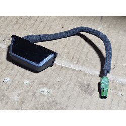85515959 Cadillac Lyriq Steering Column Driver Monitoring Camera 2022-2026