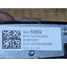 85515959 Cadillac Lyriq Steering Column Driver Monitoring Camera 2022-2026