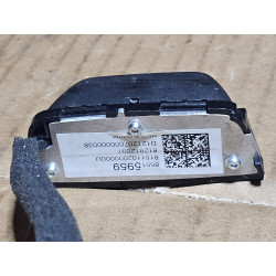 85515959 Cadillac Lyriq Steering Column Driver Monitoring Camera 2022-2026