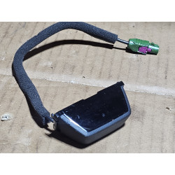 85515959 Cadillac Lyriq Steering Column Driver Monitoring Camera 2022-2026