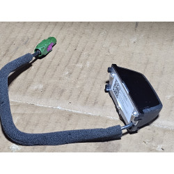85515959 Cadillac Lyriq Steering Column Driver Monitoring Camera 2022-2026
