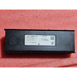 13506233 Cadillac XTS Heater Control Module 2015-2016