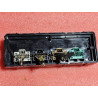 13506233 Cadillac XTS Heater Control Module 2015-2016
